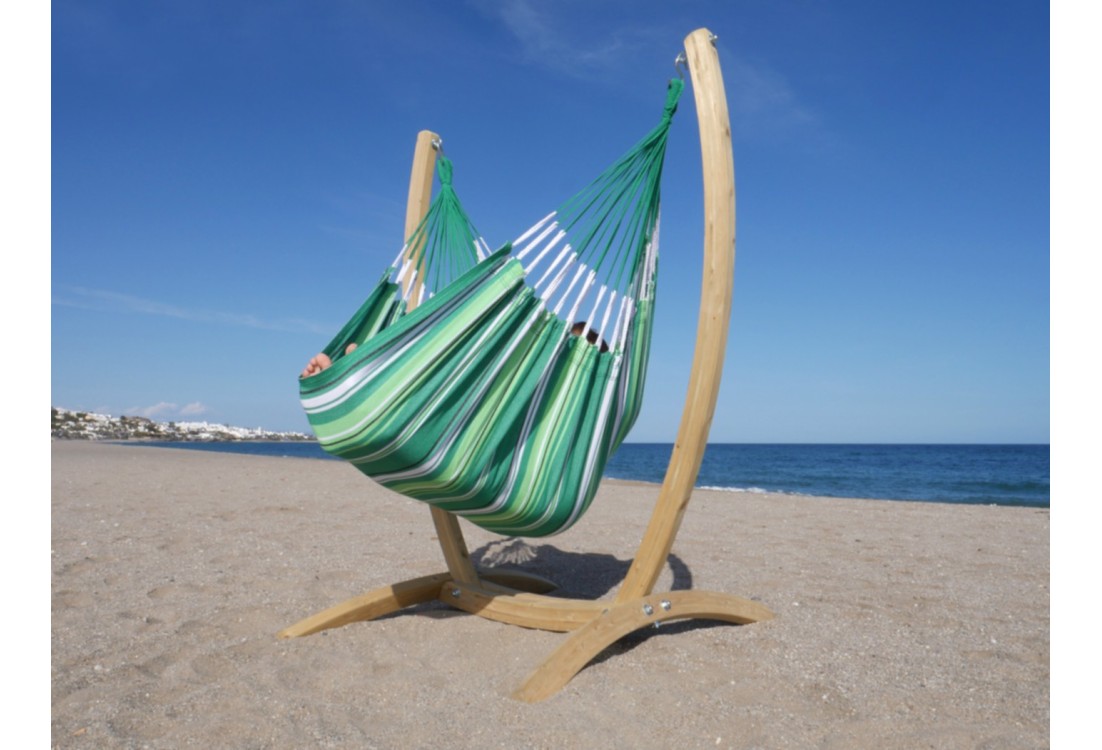 Lounger vert