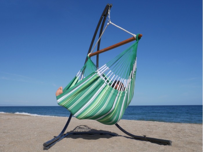 Chaise Hamac