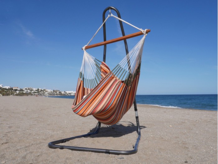 Hamac chaise colombie