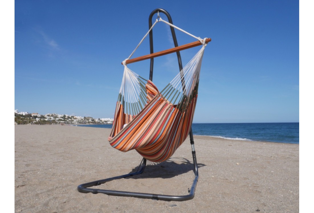 Hamac chaise colombie