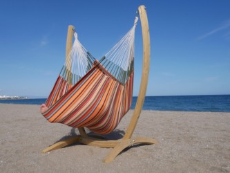 hamac-chaise immense