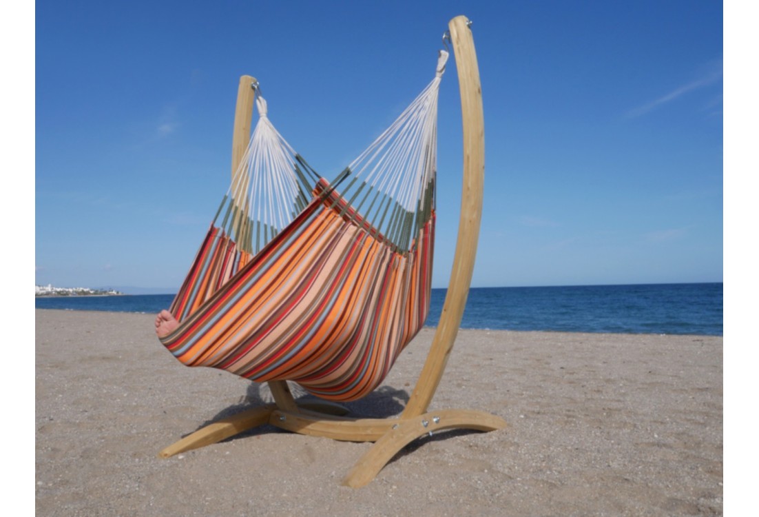 hamac-chaise immense