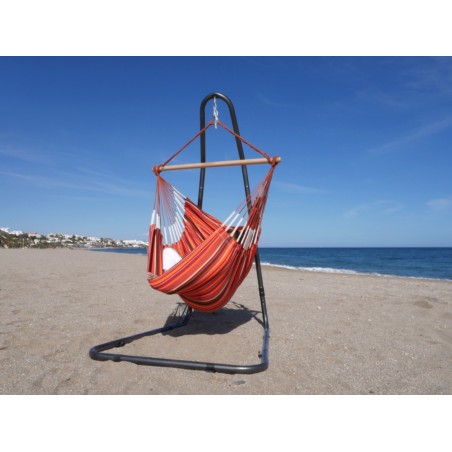 Hamac Chaise en toile
