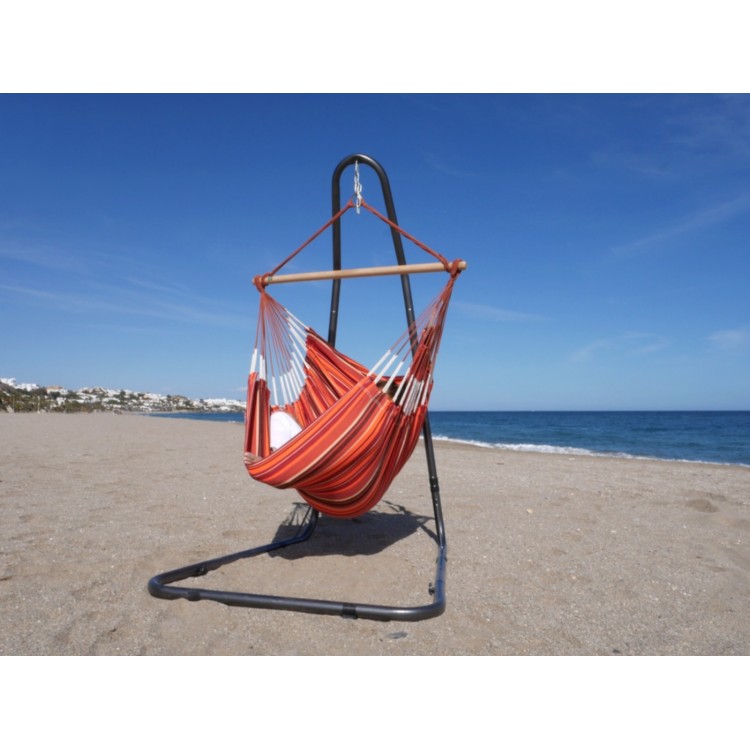 Hamac Chaise en toile