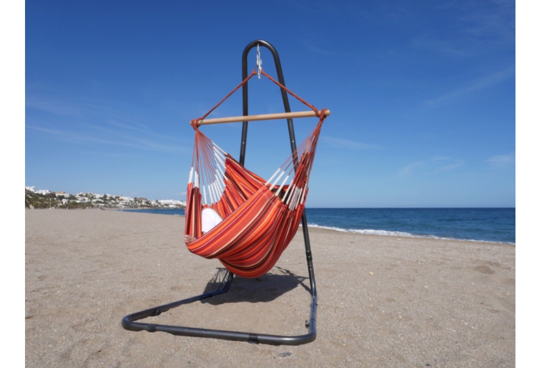 Hamac Chaise en toile