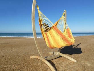 HAMAC-CHAISE FEU