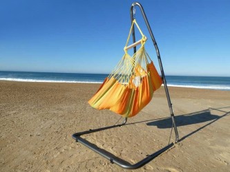 hamac chaise carolina