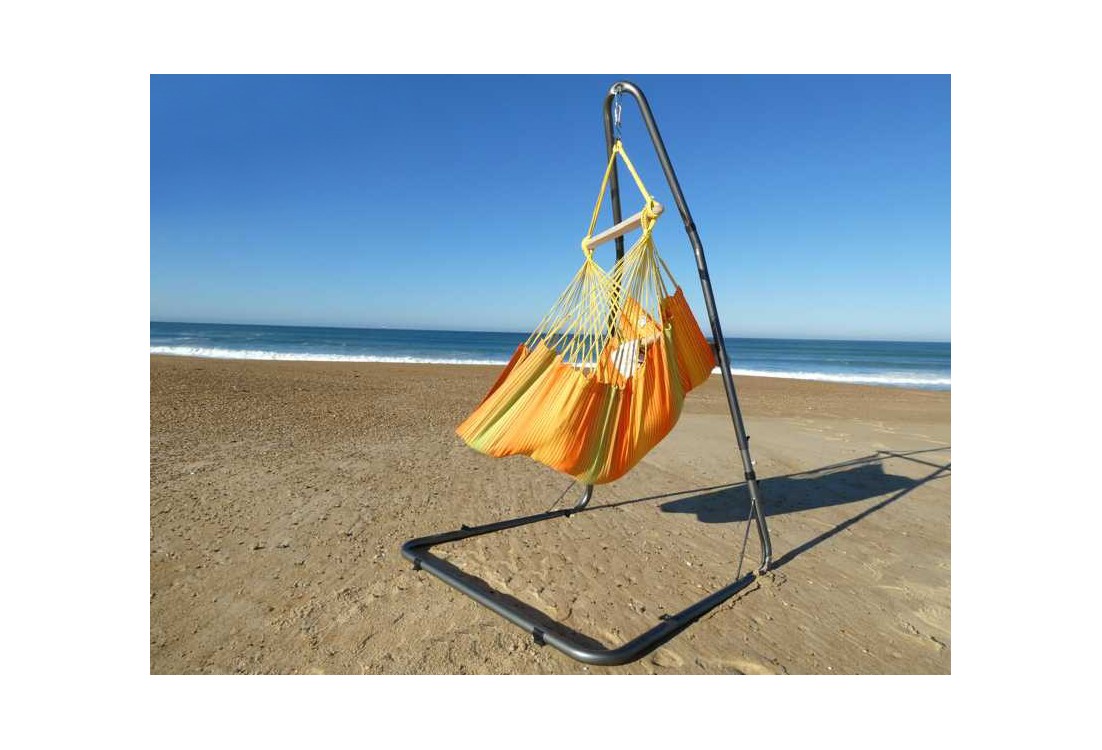 hamac chaise carolina
