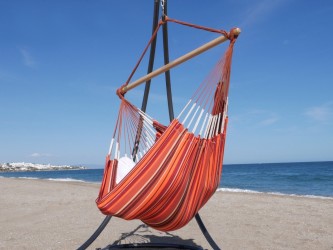 hamac chaise