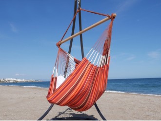 hamac chaise
