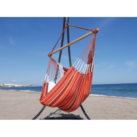 hamac chaise