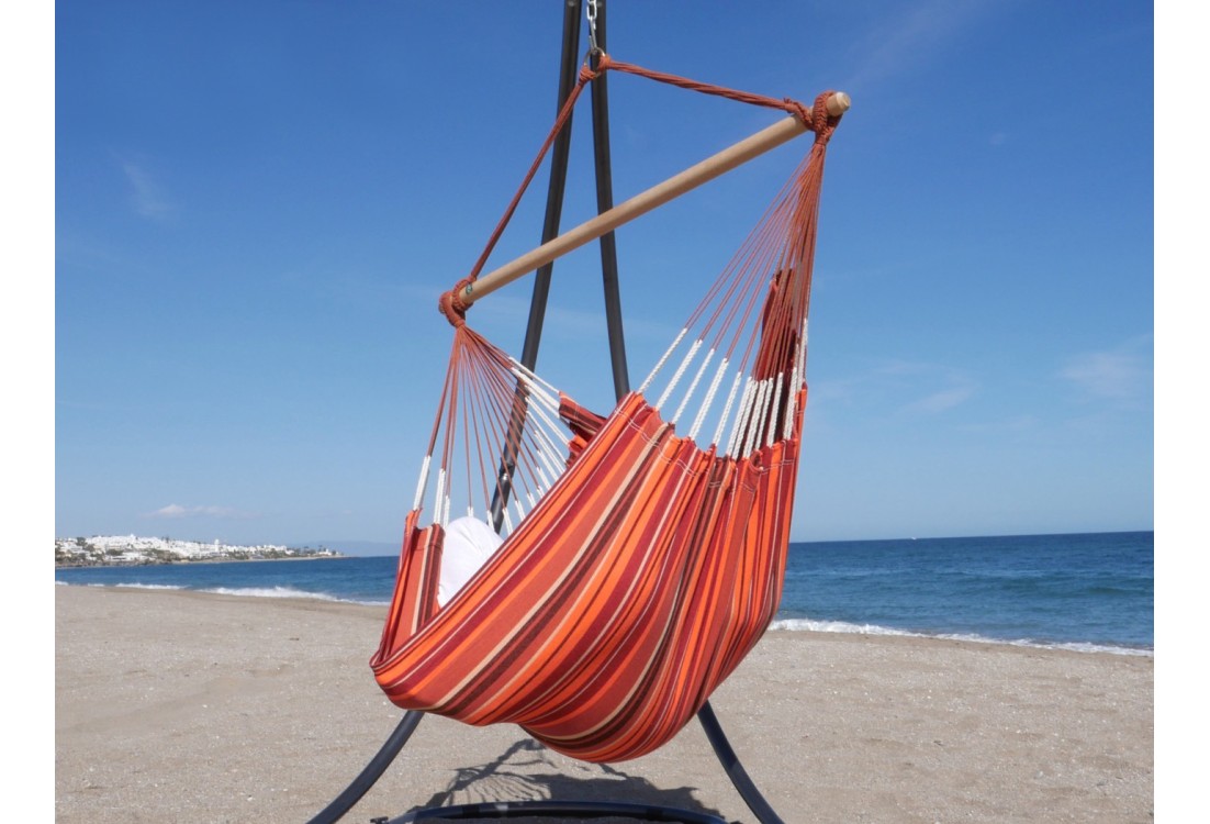 hamac chaise
