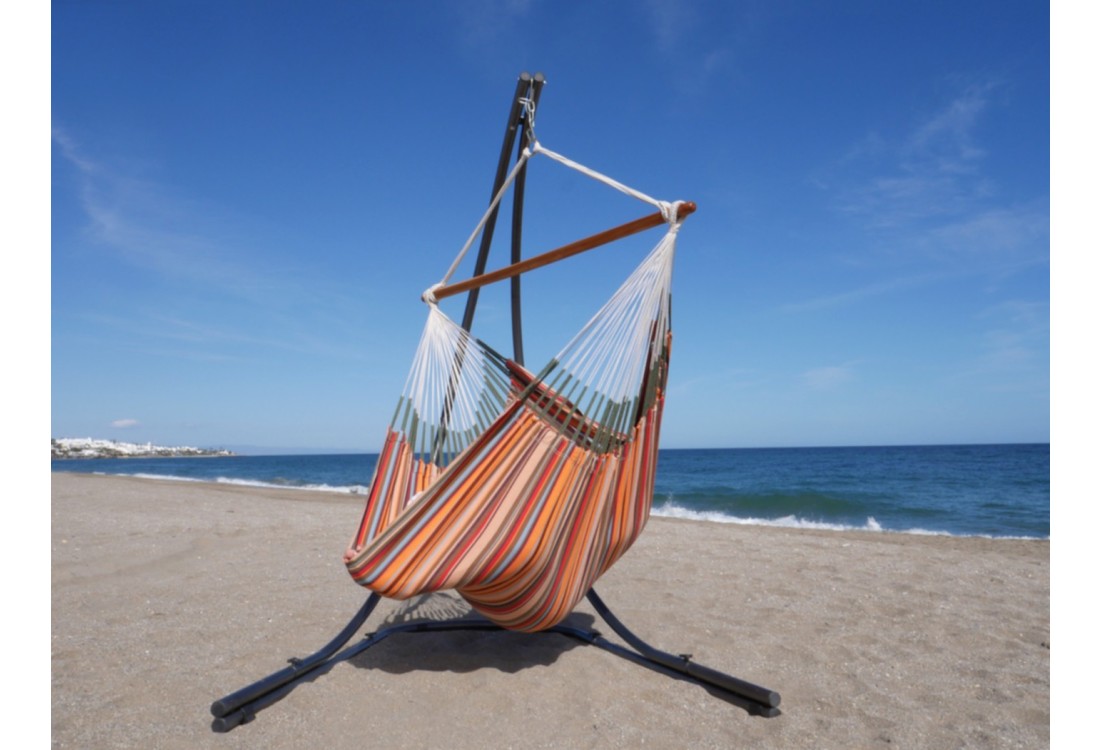 Hamac chaise de colombie