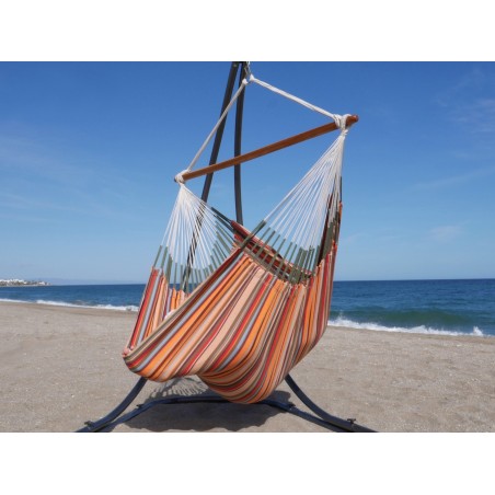 silla hamaca almeria