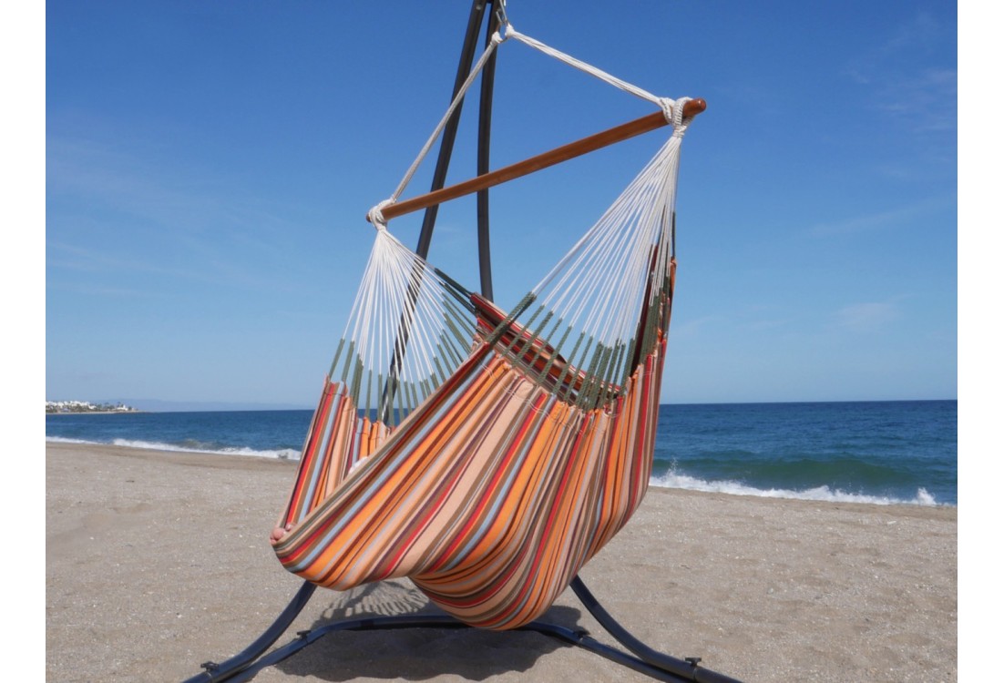 silla hamaca almeria