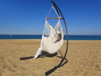 Soporte Silla Lunatta con...
