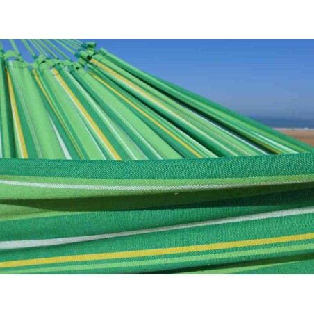 Chaise hamac avec support Soledad Limao