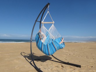 Soporte para silla Lunatta...