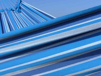 Fauteuil suspendu Lunatta Laguna