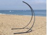 Soporte Lunatta para hamaca-silla