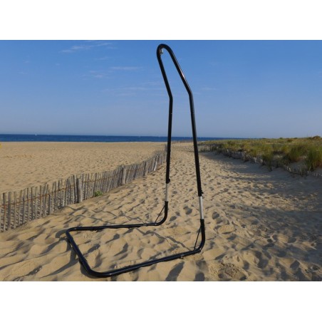 Support hamac-chaise Soledad Relax