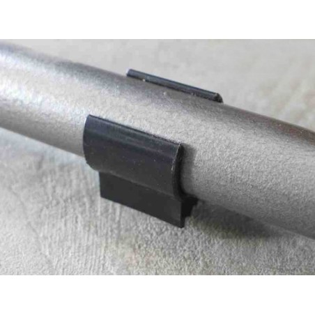 Embout de soutien support hamac