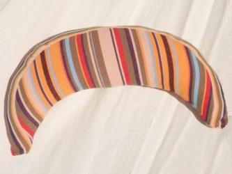 coussin rond pour hamac