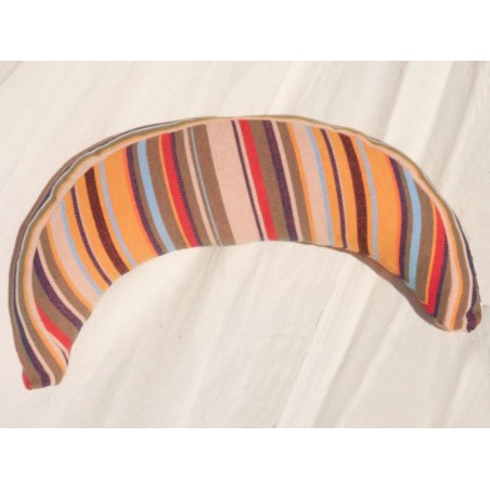 coussin rond pour hamac