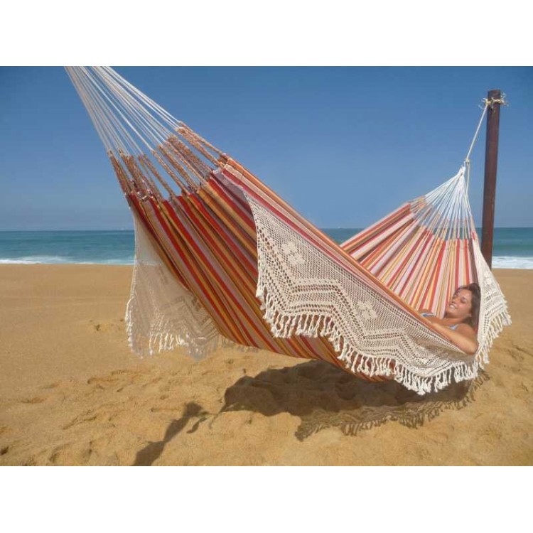 HAMAC A FRANGES