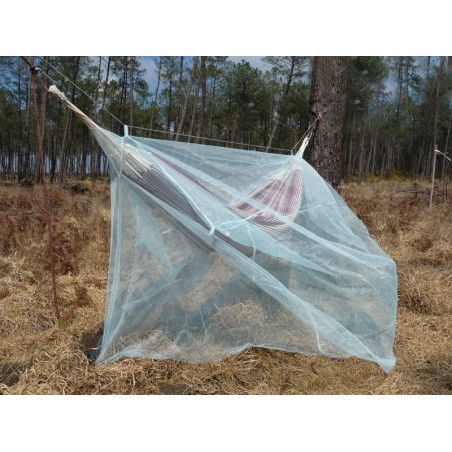 Moustiquaire à hamac