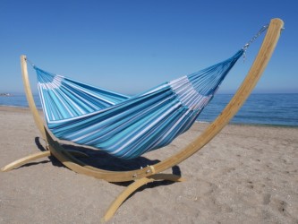 HAMACA AZUL ALMERIA