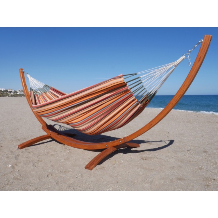 hamac multi sur support