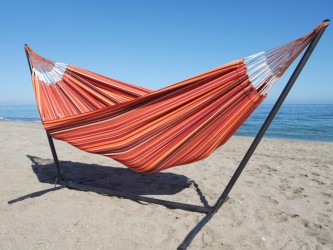 Hammock with Inka XXL...