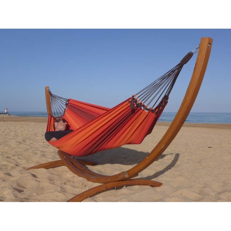 Support hamac Latino Relax L Barbacoa