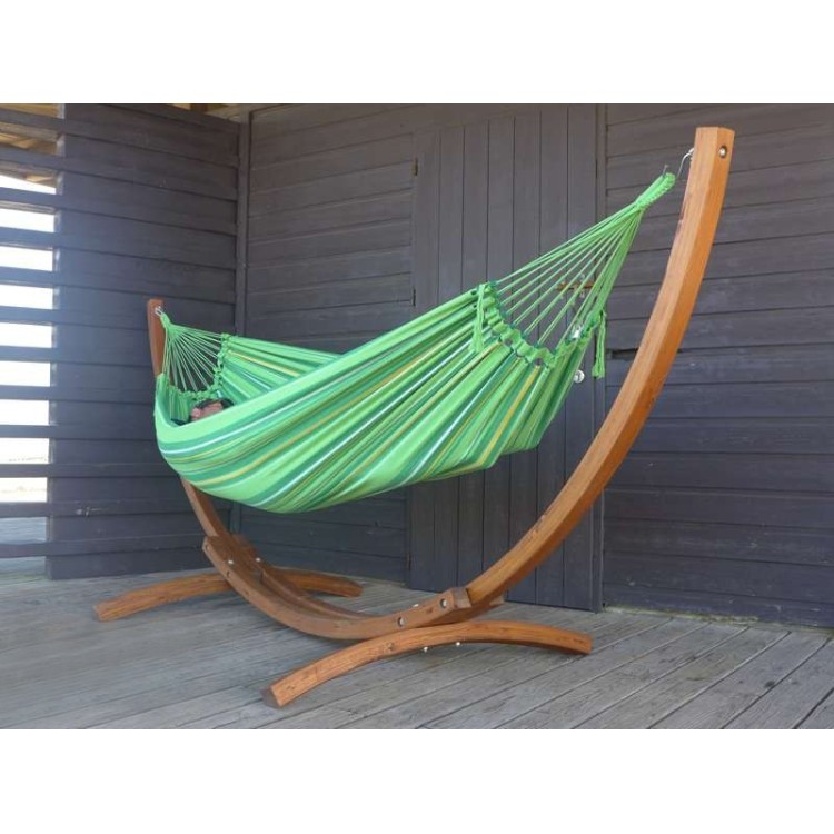 Support hamac Latino Relax  L Limao