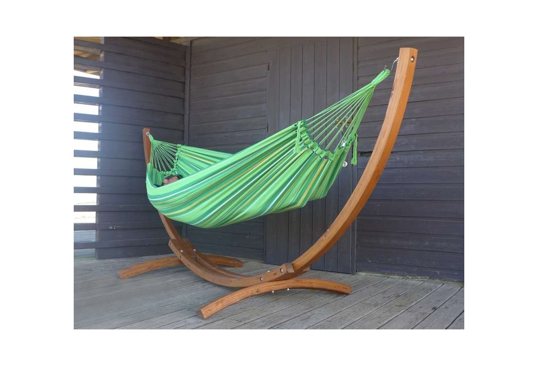 Support hamac Latino Relax  L Limao