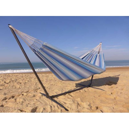 Hamac avec support Inka XL Banquise