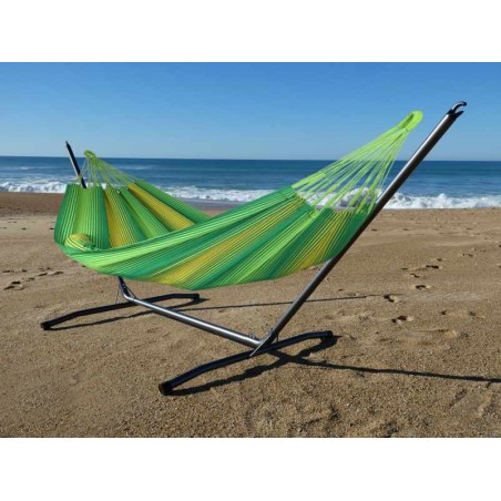HAMAC TROPICAL VERT
