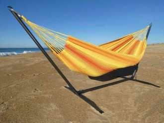 Soporte Inka XL - Hamaca...
