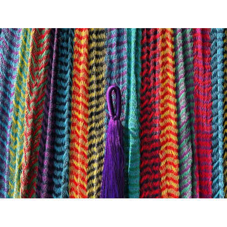 Hamac mexicain XXL Milonga
