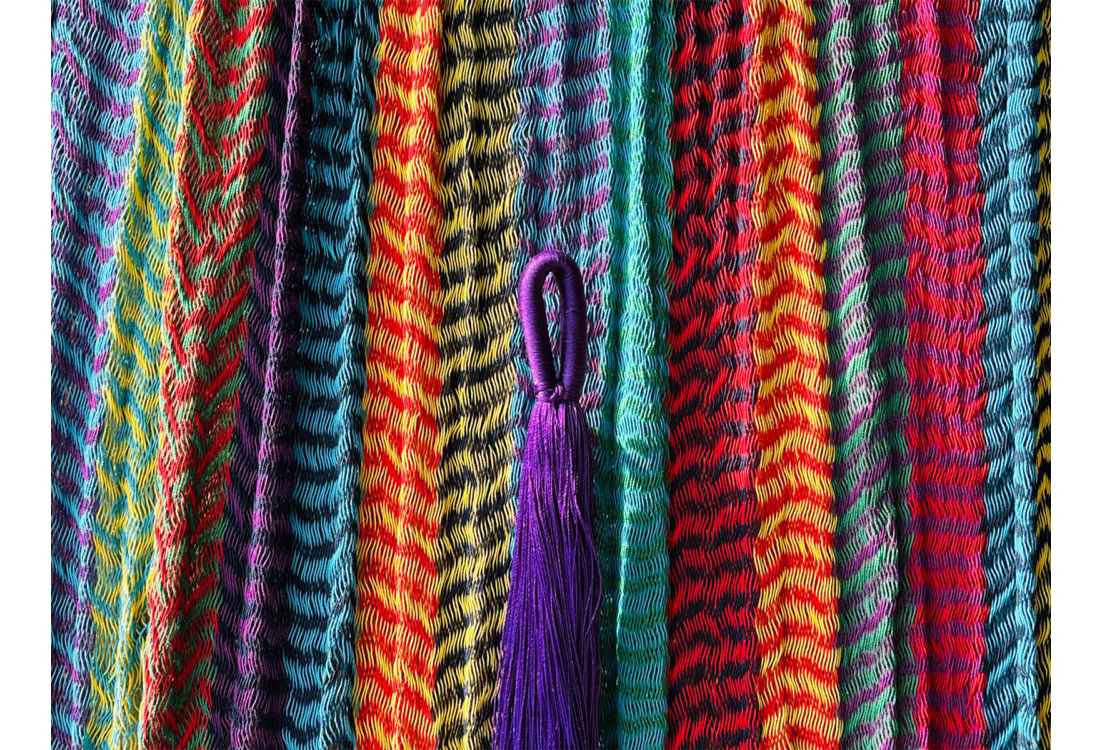 HAMAC MEXIQUE