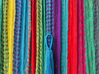 HAMAC FILET MEXICAIN