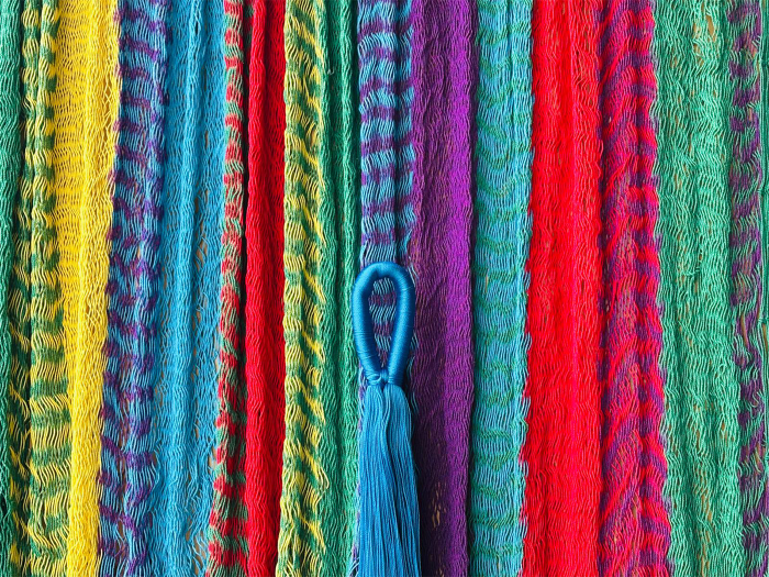 HAMAC FILET MEXICAIN