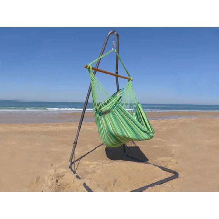 Chaise hamac avec support Soledad Limao