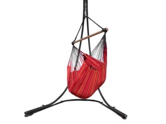 Grenade XL Lunatta Freestanding Hammock Chair