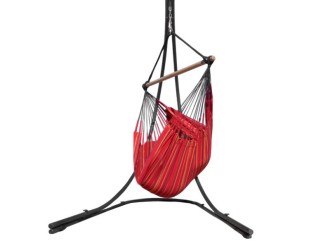 Hamaca Silla con soporte Granada XL Lunatta
