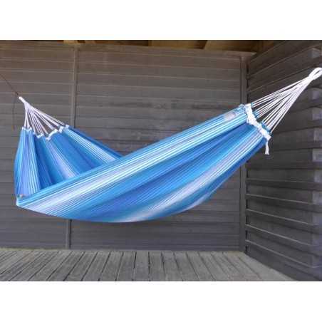 hamac bleu banquise