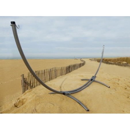 Support de hamac metal AZTEKA Relax XL