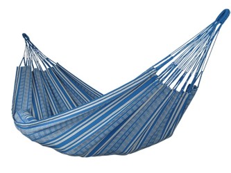 POLIGONO XL Hammock Turquoise