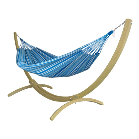 Ensemble support + hamac bleu